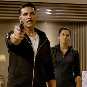 Bilder Codename: Shabana