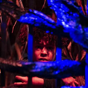 Bilder Justin Claiborne