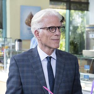 Bilder Ted Danson