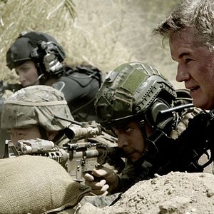 Bilder The Last Ship