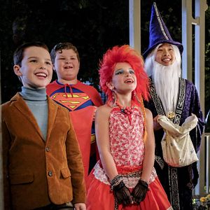 Bilder Raegan Revord