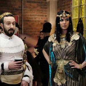 Bilder Emily VanCamp