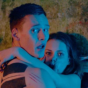 Bilder Wo kein Schatten fällt