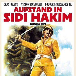 Bilder Aufstand in Sidi Hakim