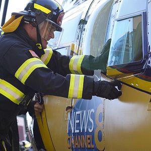 Bilder 9-1-1 - Notruf L.A.