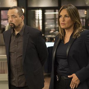 Bilder Mariska Hargitay