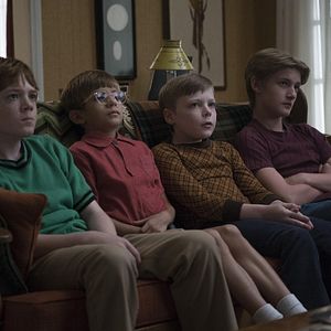 Bilder Santino Barnard