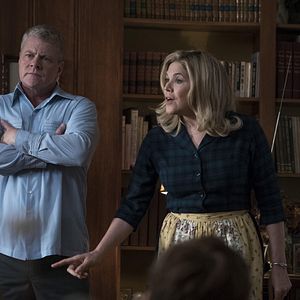 Bilder Mary McCormack