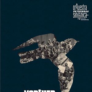 Bilder Ventura Sinfônico – Além do Que Se Vê