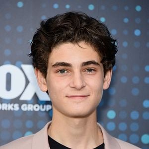 Bilder David Mazouz