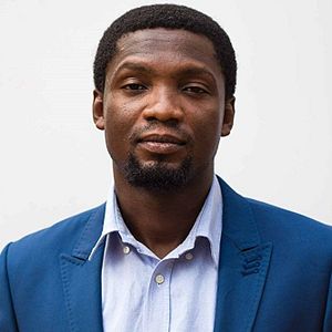 Bilder Kobina Amissah Sam