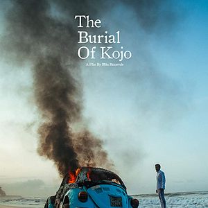 Bilder The Burial of Kojo