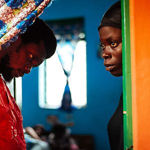 Bilder The Burial of Kojo