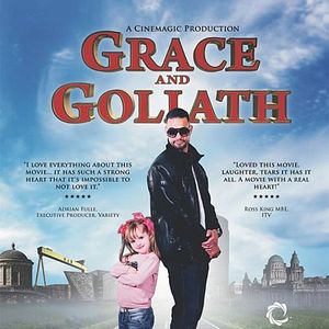 Bilder Grace & Goliath