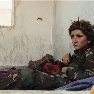 Bilder Of Fathers And Sons - Die Kinder des Kalifats