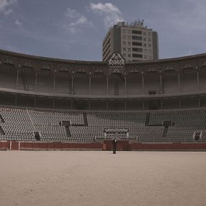 Bilder Un Filósofo En la Arena