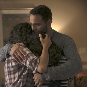 Bilder Daniel Sunjata