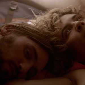 Bilder Even Lovers Get the Blues