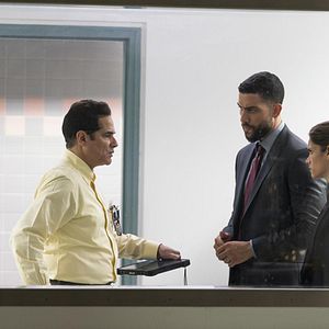 Bilder Missy Peregrym