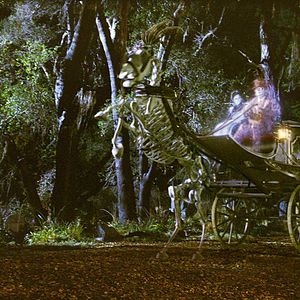 Bilder Die Geistervilla