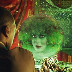 Bilder Jennifer Tilly