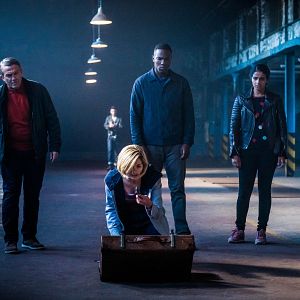 Bilder Bradley Walsh (II)