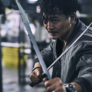 Bilder Paradox - Kill Zone Bangkok