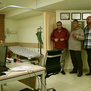 Bilder Çam Yarması 2