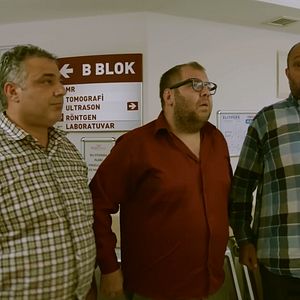 Bilder Çam Yarması 2