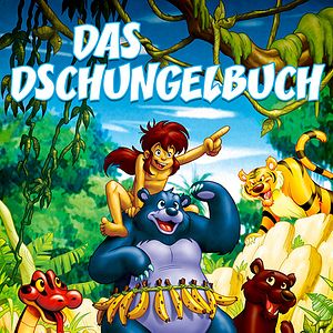 Bilder Das Dschungelbuch - The Movie