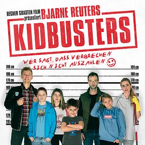 Bilder Kidbusters
