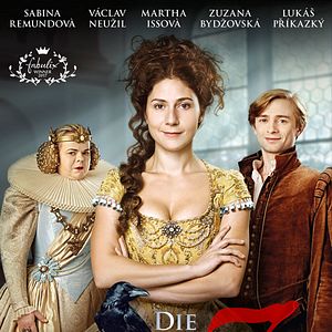 Bilder Die sieben Raben