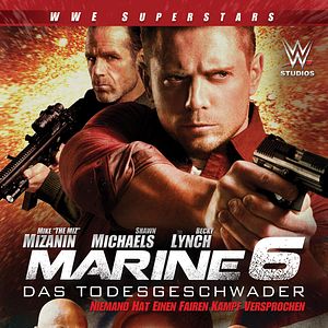 Bilder The Marine 6: Das Todesgeschwader
