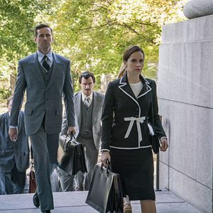 Bilder Die Berufung - Ihr Kampf für Gerechtigkeit