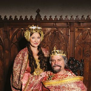 Bilder Zlata Adamovska