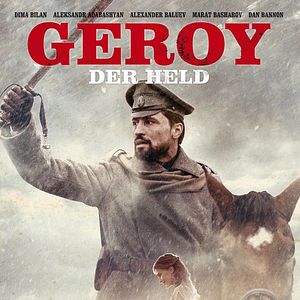 Bilder Geroj - Der Held