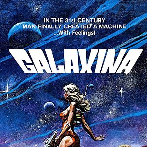 Bilder Galaxina