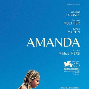 Bilder Mein Leben mit Amanda