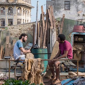 Bilder Armando Miguel Gómez