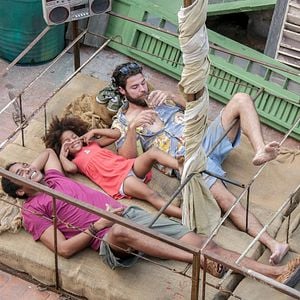 Bilder Armando Miguel Gómez