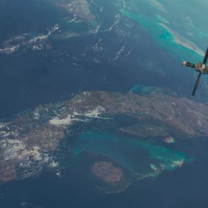 Bilder Sergio & Sergei