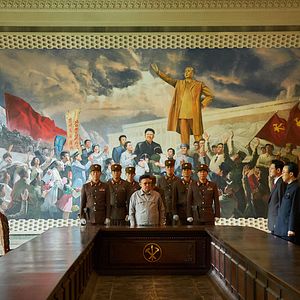 Bilder The Spy Gone North