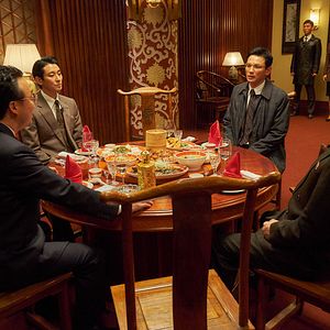 Bilder The Spy Gone North