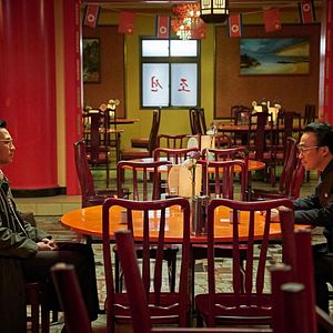 Bilder The Spy Gone North