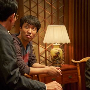 Bilder The Spy Gone North