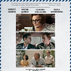 Bilder Mentiras piadosas