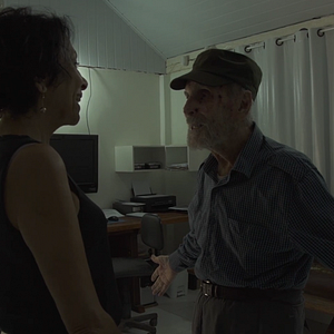 Bilder Frans Krajcberg: Manifesto