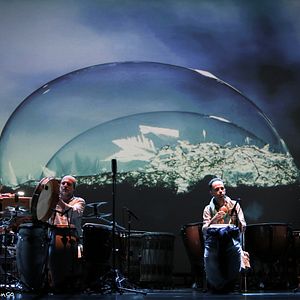 Bilder Omindá – Showfilme