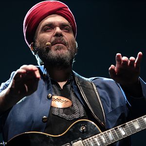 Bilder Omindá – Showfilme