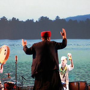 Bilder Omindá – Showfilme